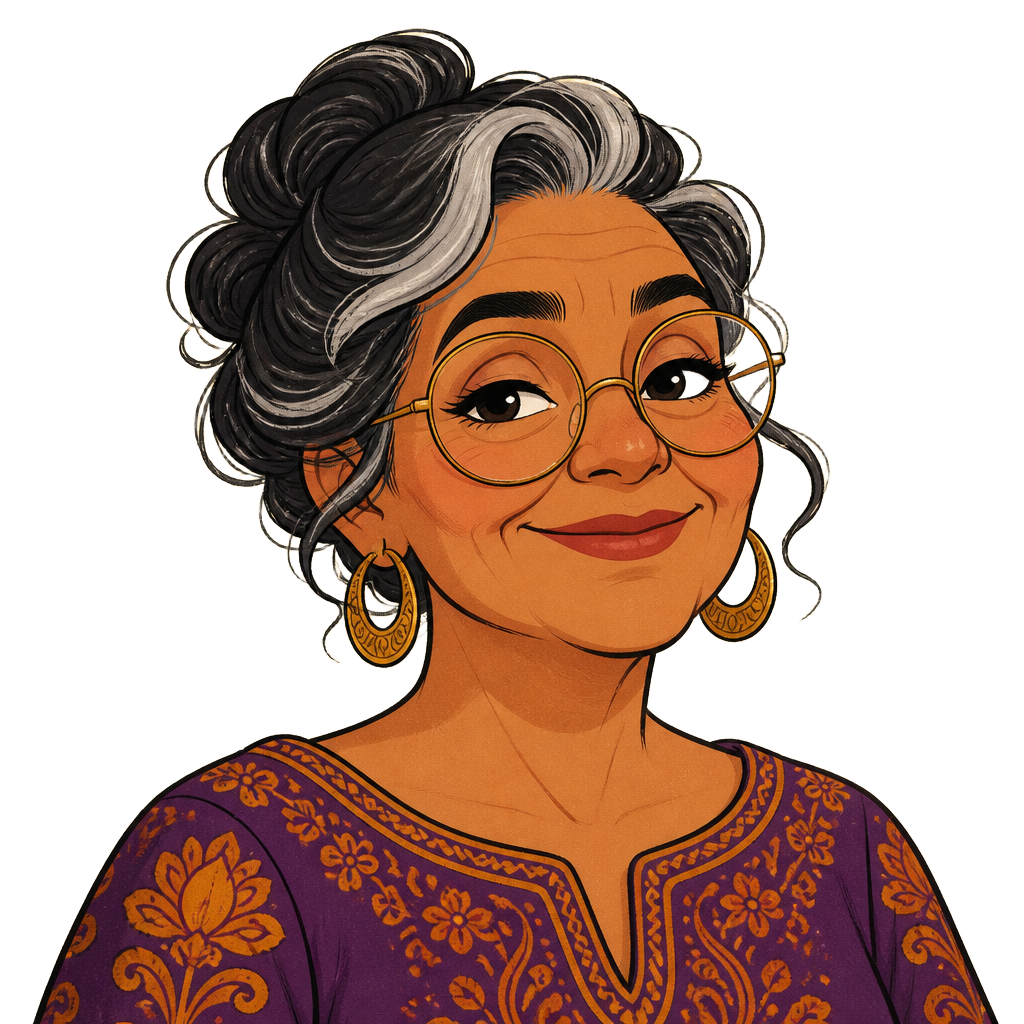 Abuela